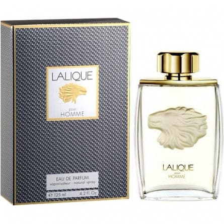 Lalique Pour Homme EDP لالیک پور هوم ادو پرفیوم (لالیک شیر)