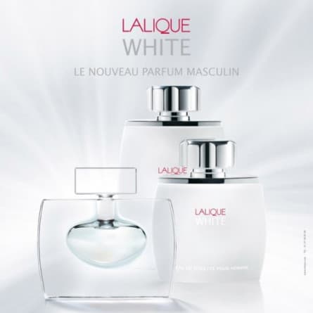 Lalique White لالیک وایت