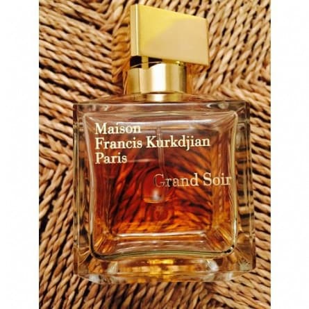 عطر مزون فرانسیس کورکجیان گرند سویر