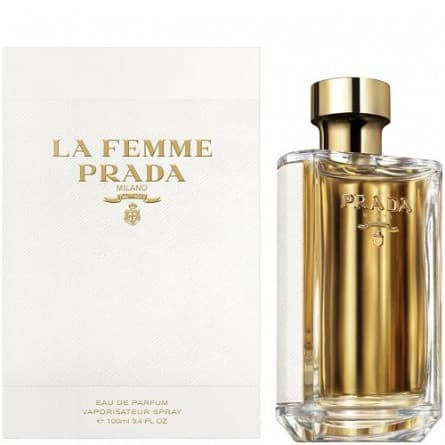 Prada La Femme EDP پرادا لا فم ادو پرفیوم