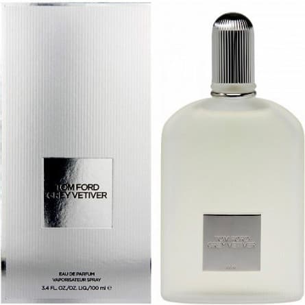 عطر تام فورد گری وتیور ادو پرفیوم Tom Ford Grey Vetiver EDP