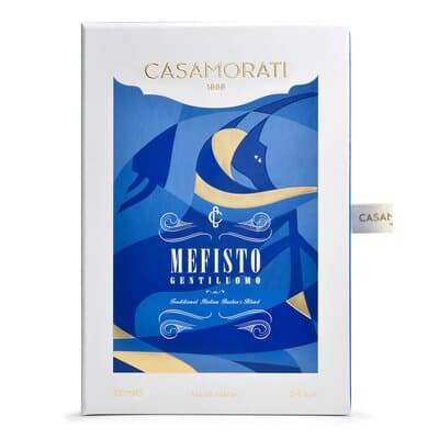 عطر کازاموراتی زرجف مفیستو جنتیلومو Casamorati Xerjoff Mefisto Gentiluomo