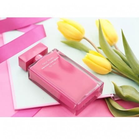 Narciso Rodriguez Fleur Musc for Her EDP نارسیسو رودریگز فلور ماسک فور هر ادو پرفیوم