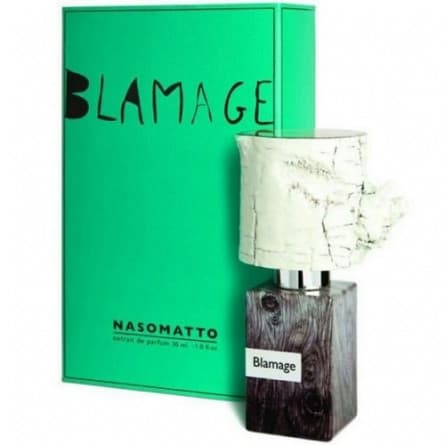 Nasomatto Blamage ناسوماتو بلاماژ