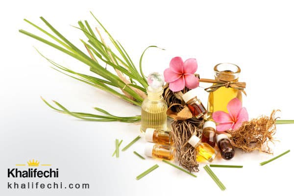 عطر خس خس