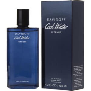 عطر دیویدف کول واتر اینتنس مردانه