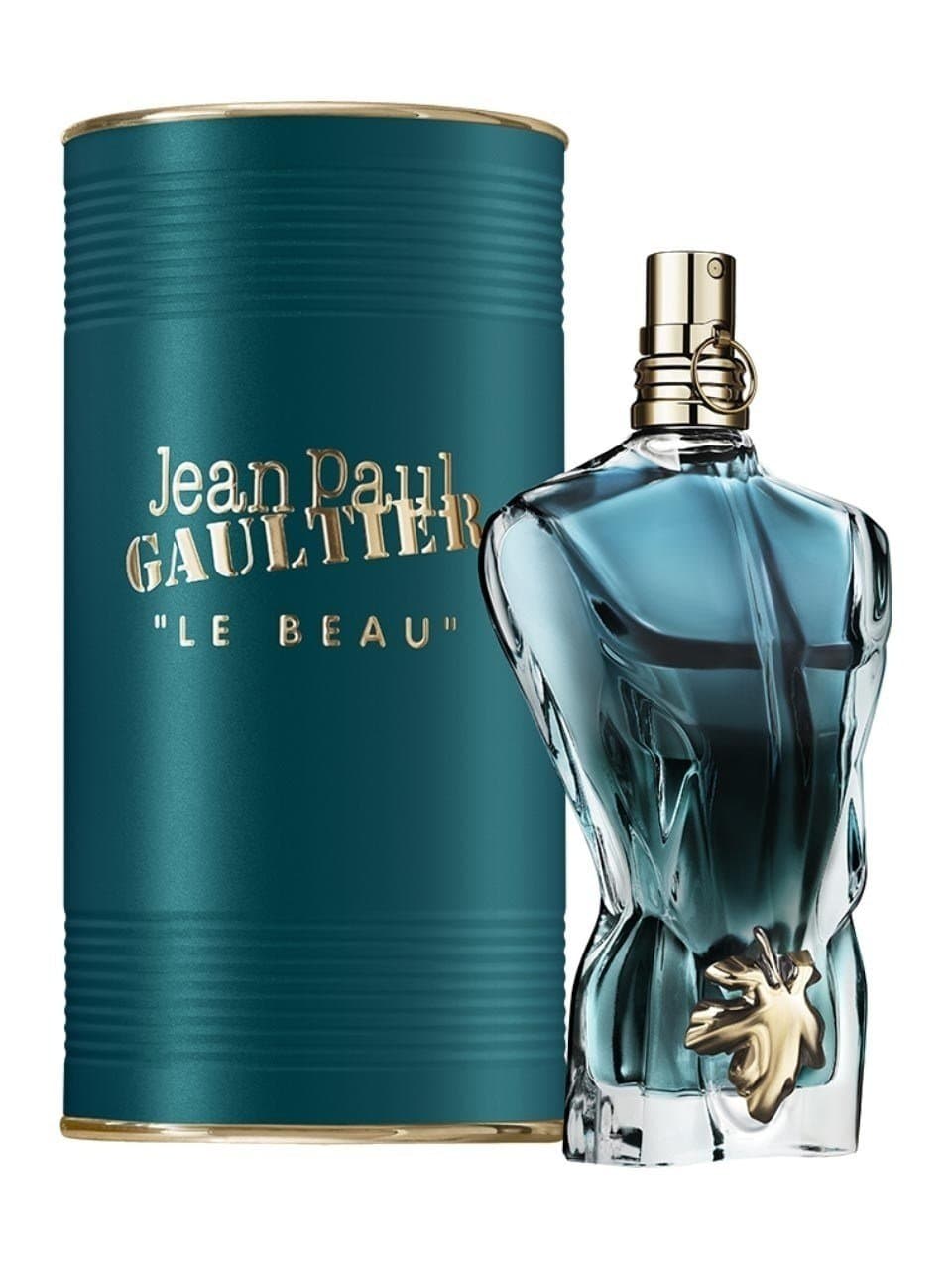 عطر ژان پل گوتیه له بو Jean Paul Gaultier Le Beau