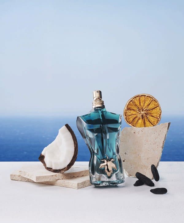 عطر ژان پل گوتیه له بو Jean Paul Gaultier Le Beau