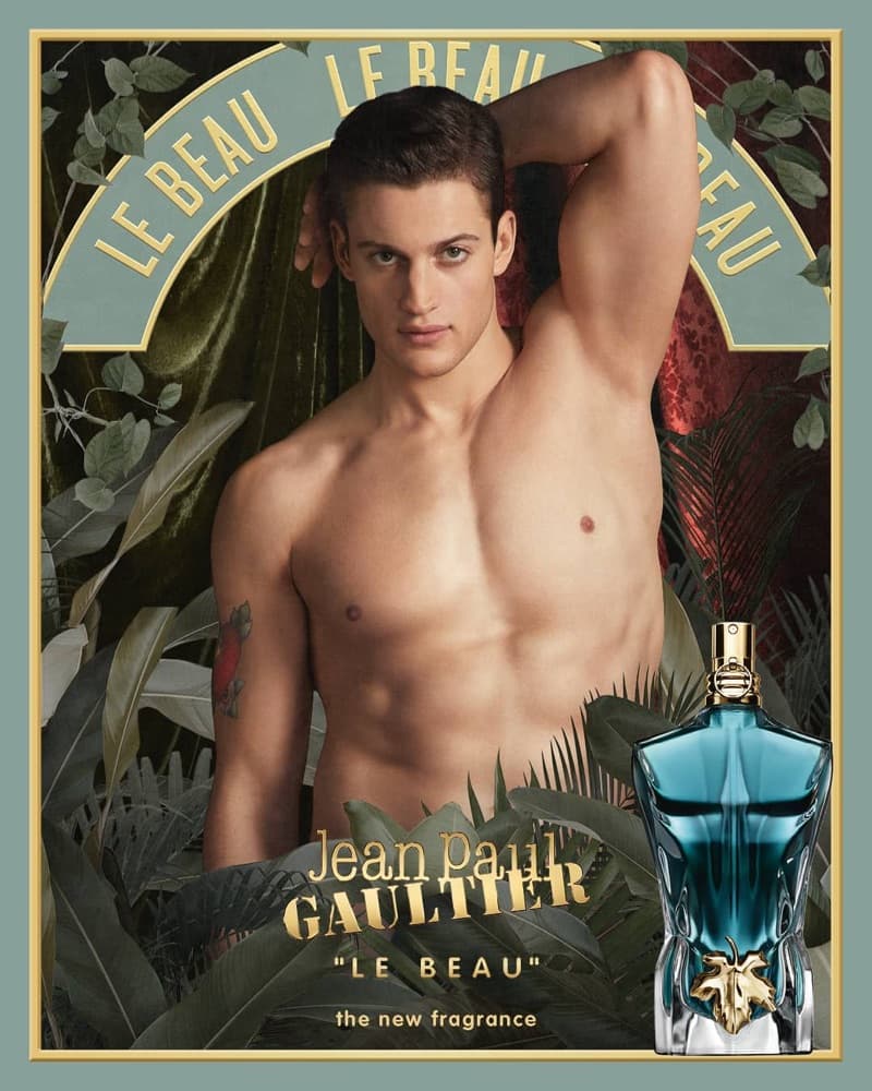 عطر ژان پل گوتیه له بو Jean Paul Gaultier Le Beau