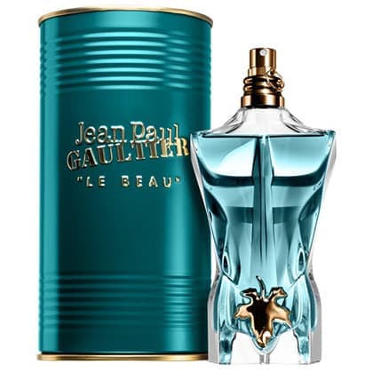 عطر ژان پل گوتیه له بو Jean Paul Gaultier Le Beau