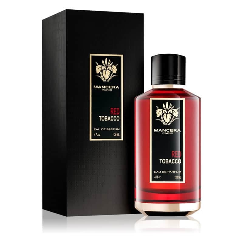عطر مانسرا رد توباکو Mancera Red Tobacco