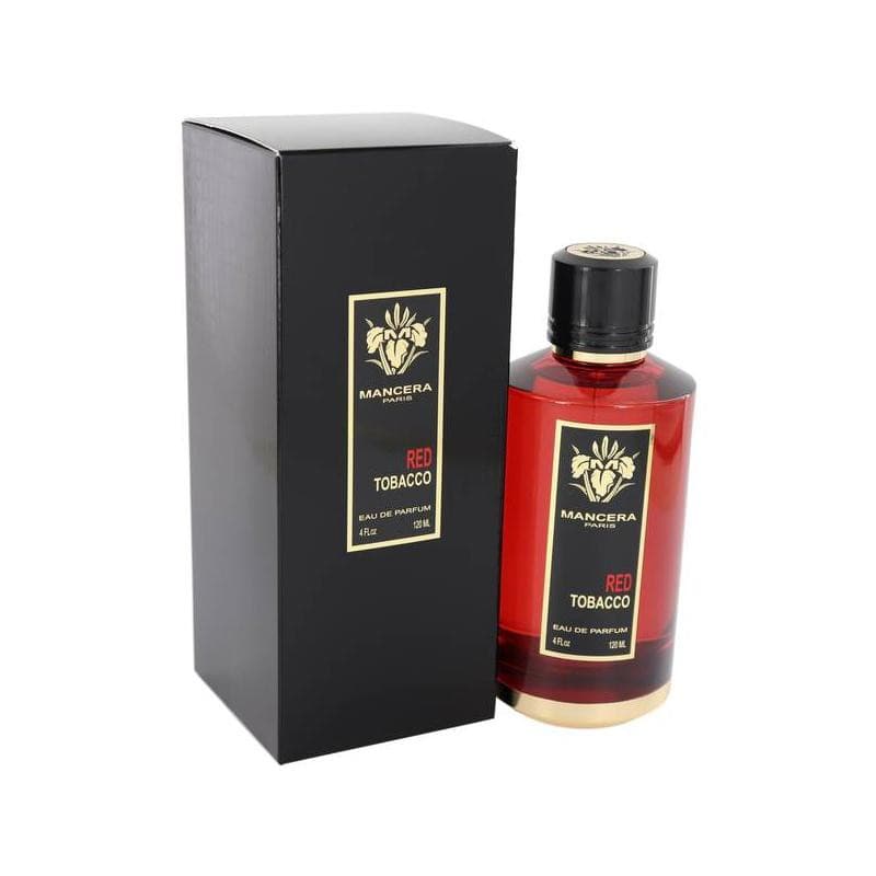 عطر مانسرا رد توباکو Mancera Red Tobacco