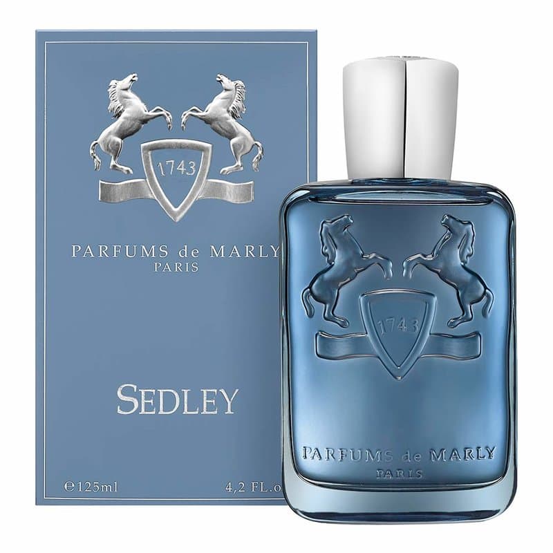 عطر پارفومز د مارلی سدلی Parfums de Marly Sedley