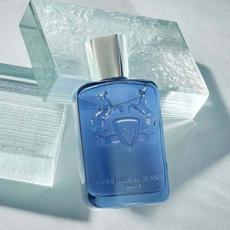 عطر پارفومز د مارلی سدلی Parfums de Marly Sedley