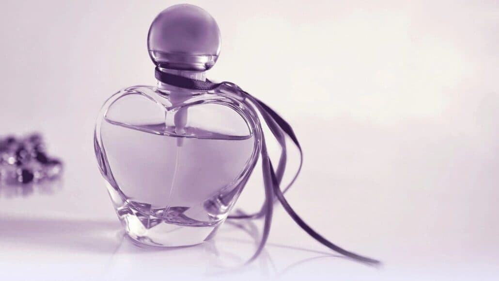 معرفی چند عطر خنک و تند