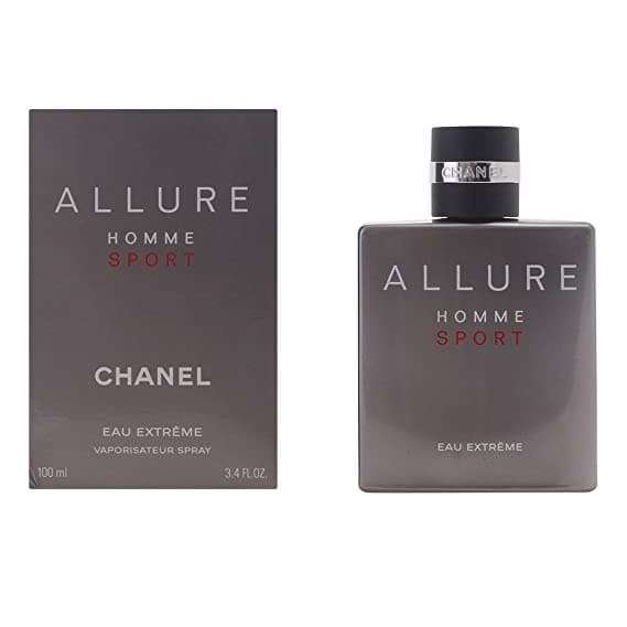 Chanel Allure Homme Sport Eau Extreme شنل الور هوم اسپرت او اکستریم