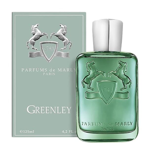 عطر پارفومز د مارلی گرینلی Parfums de Marly Greenley
