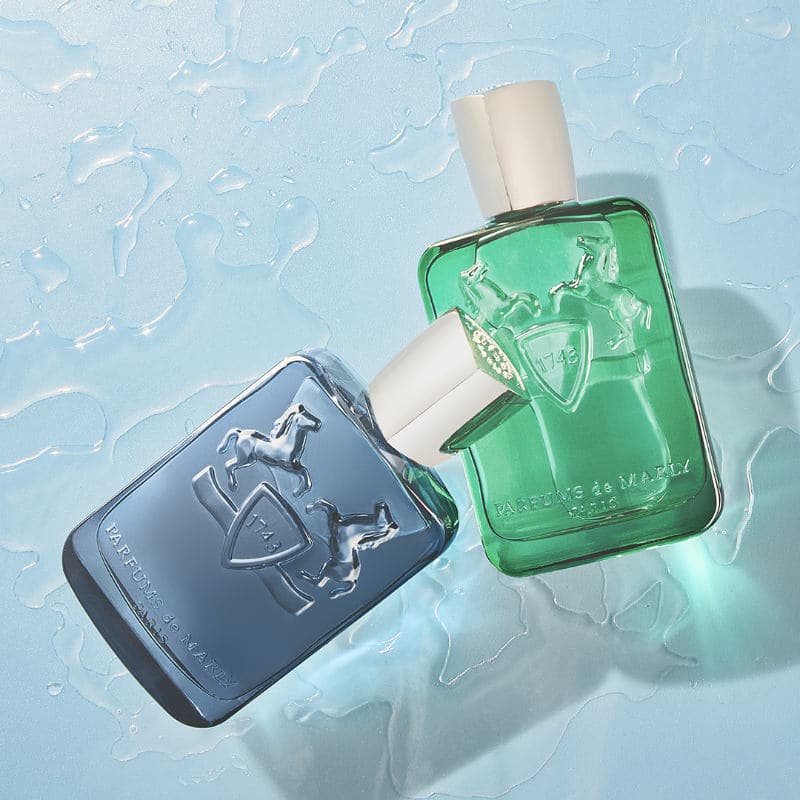 عطر پارفومز د مارلی گرینلی Parfums de Marly Greenley