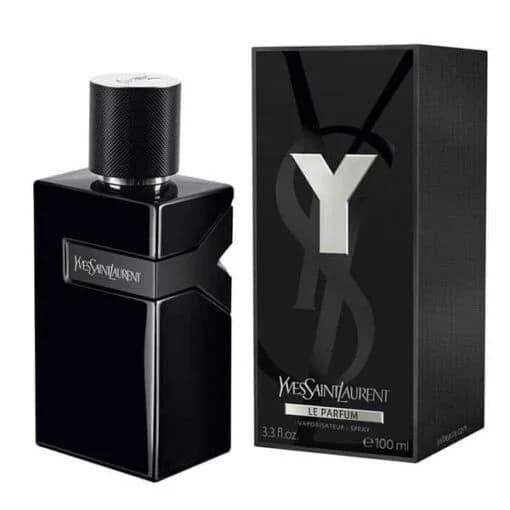 عطر ایو سن لوران وای له پارفوم Yves Saint Laurent Y Le Parfum