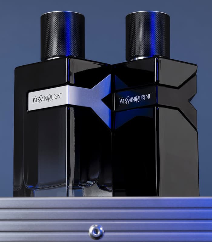 عطر ایو سن لوران وای له پارفوم Yves Saint Laurent Y Le Parfum
