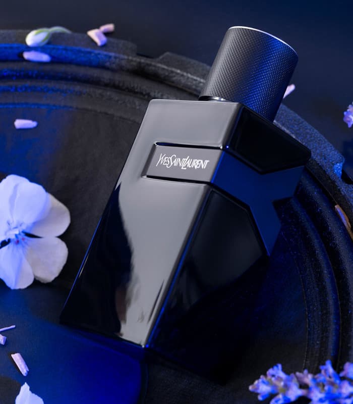 عطر ایو سن لوران وای له پارفوم Yves Saint Laurent Y Le Parfum