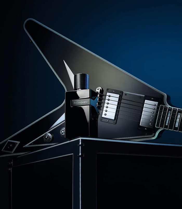 عطر ایو سن لوران وای له پارفوم Yves Saint Laurent Y Le Parfum