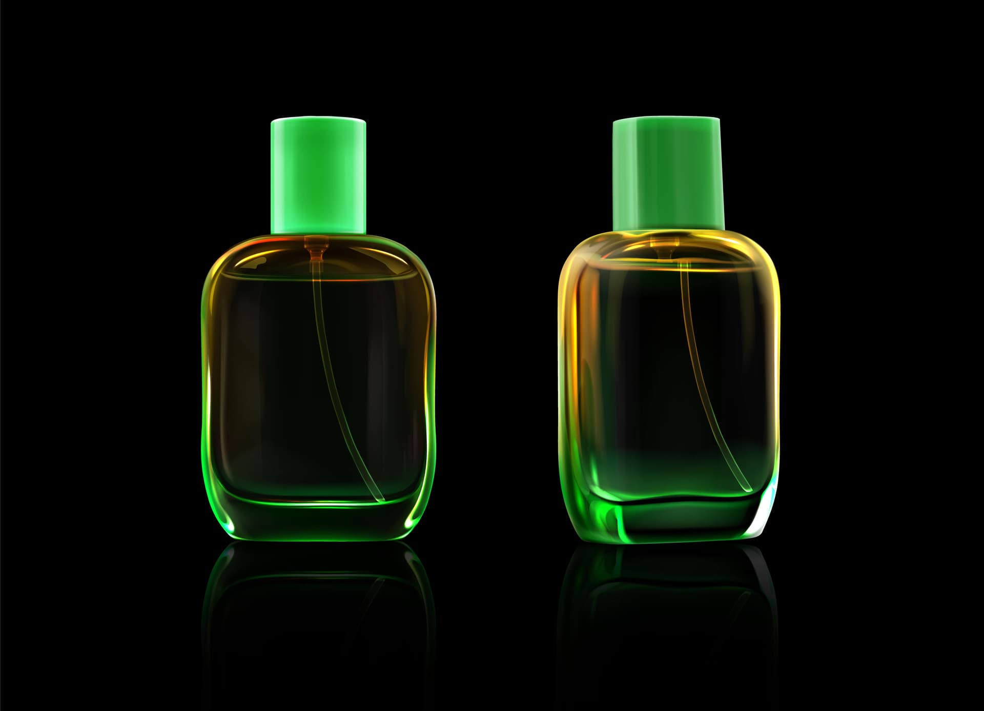 تفاوت عطر و ادکلن و ادوتویلت و ادوپرفیوم