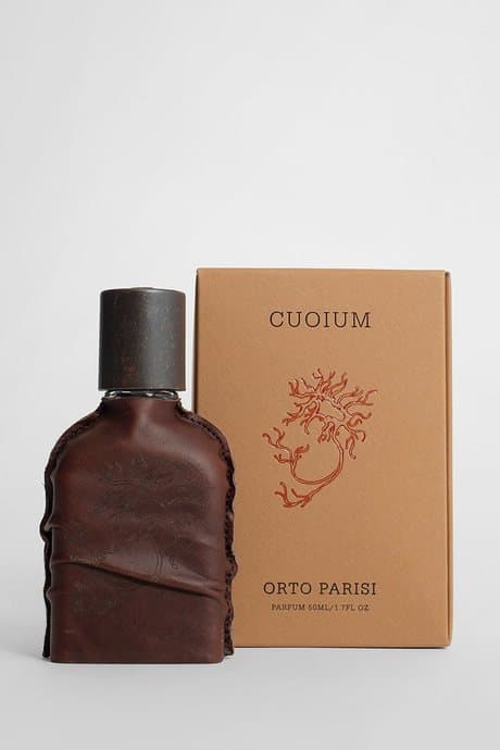 عطر اورتو پاریسی کویوم Orto Parisi Cuoium