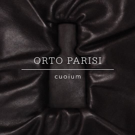عطر اورتو پاریسی کویوم Orto Parisi Cuoium
