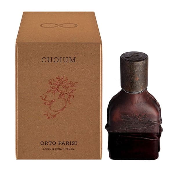 عطر اورتو پاریسی کویوم Orto Parisi Cuoium