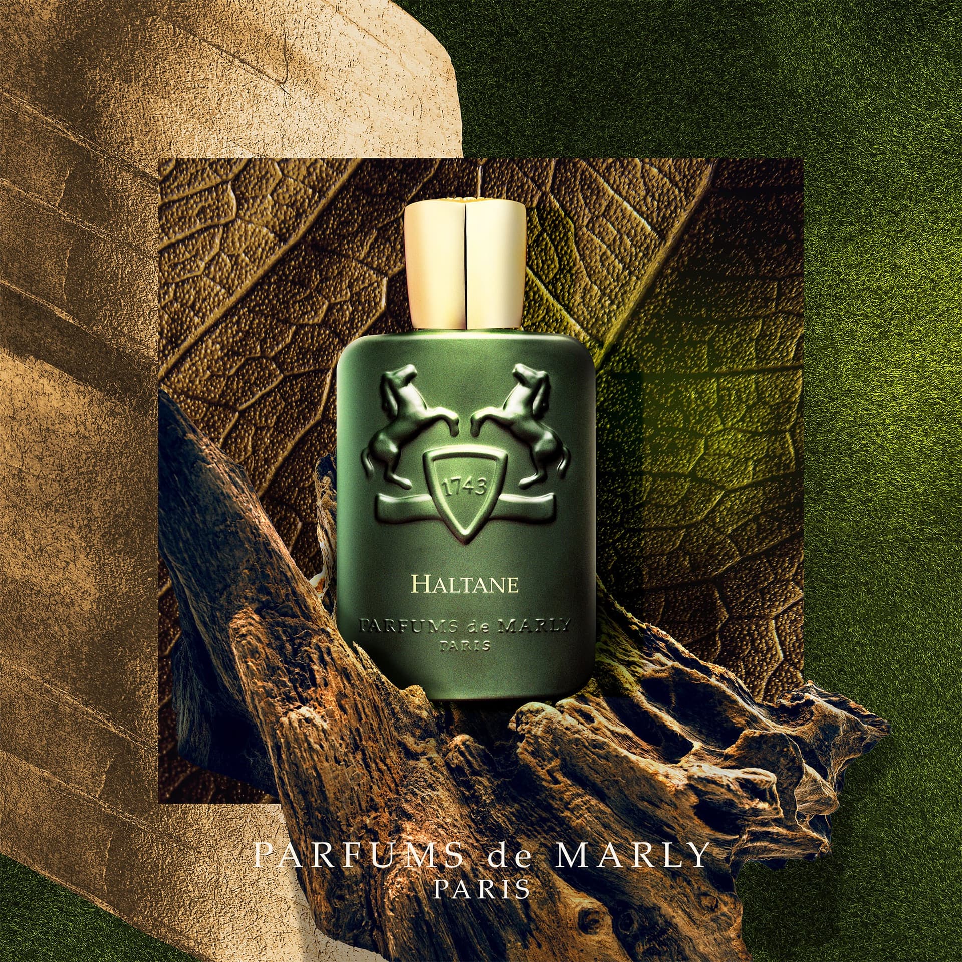 عطر پارفومز د مارلی هالتان Parfums de Marly Haltane