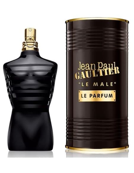 ادکلن ژان پل گوتیه له مل له پارفوم Jean Paul Gaultier Le Male Le Parfum