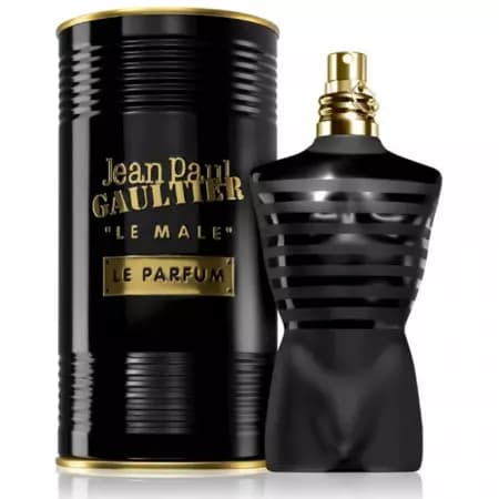 ادکلن ژان پل گوتیه له مل له پارفوم Jean Paul Gaultier Le Male Le Parfum