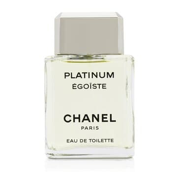 عطر شنل اگویست پلاتینیوم Chanel Egoiste Platinum