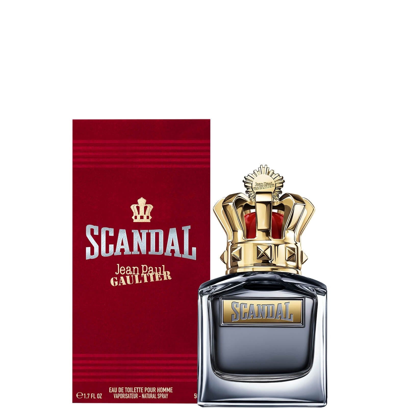 عطر ژان پل گوتیه اسکندل مردانه Jean Paul Gaultier Scandal Pour Homme