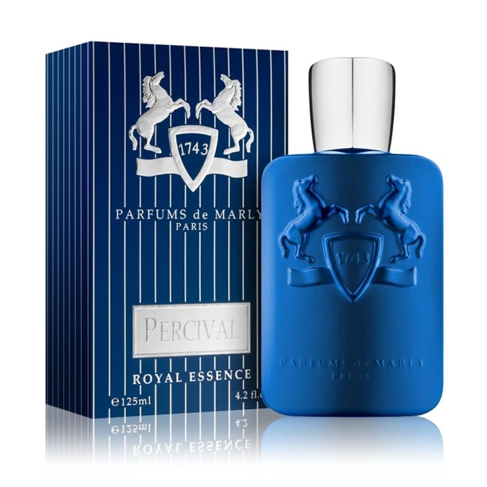 عطر پارفومز د مارلی پرسیوال Parfums de Marly Percival ( مشابه بلو د شنل ادو پرفیوم )