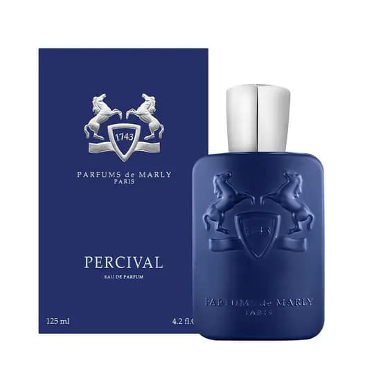 عطر پارفومز د مارلی پرسیوال Parfums de Marly Percival ( مشابه بلو د شنل ادو پرفیوم )