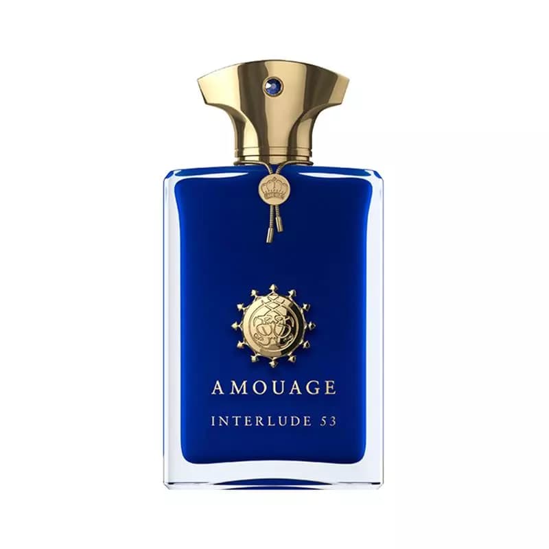 ادکلن آمواج اینترلود 53 Amouage Interlude 53
