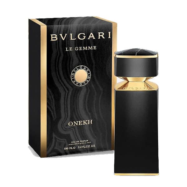 عطر بولگاری اونخ Bvlgari Onekh