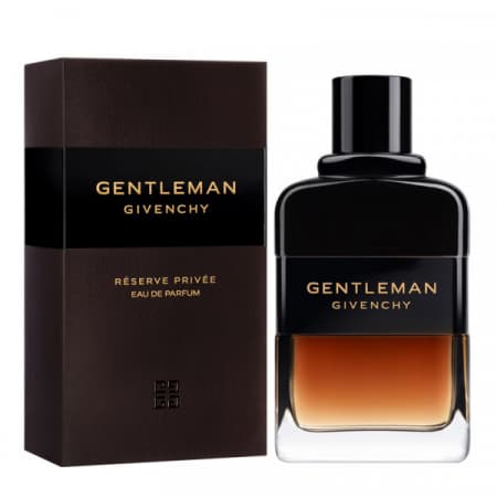 عطر ژیوانشی جنتلمن ریزرو پرایو Givenchy Gentleman EDP Reserve Privee ( مشابه دیور هوم اینتنس )