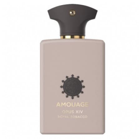 عطر آمواج اپوس 14 رویال توباکو Amouage Opus XIV Royal Tobacco