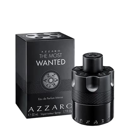 عطر آزارو د موست وانتد Azzaro The Most Wanted