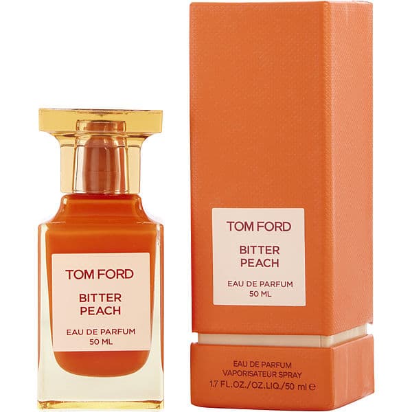 عطر تام فورد بیتر پیچ Tom Ford Bitter Peach