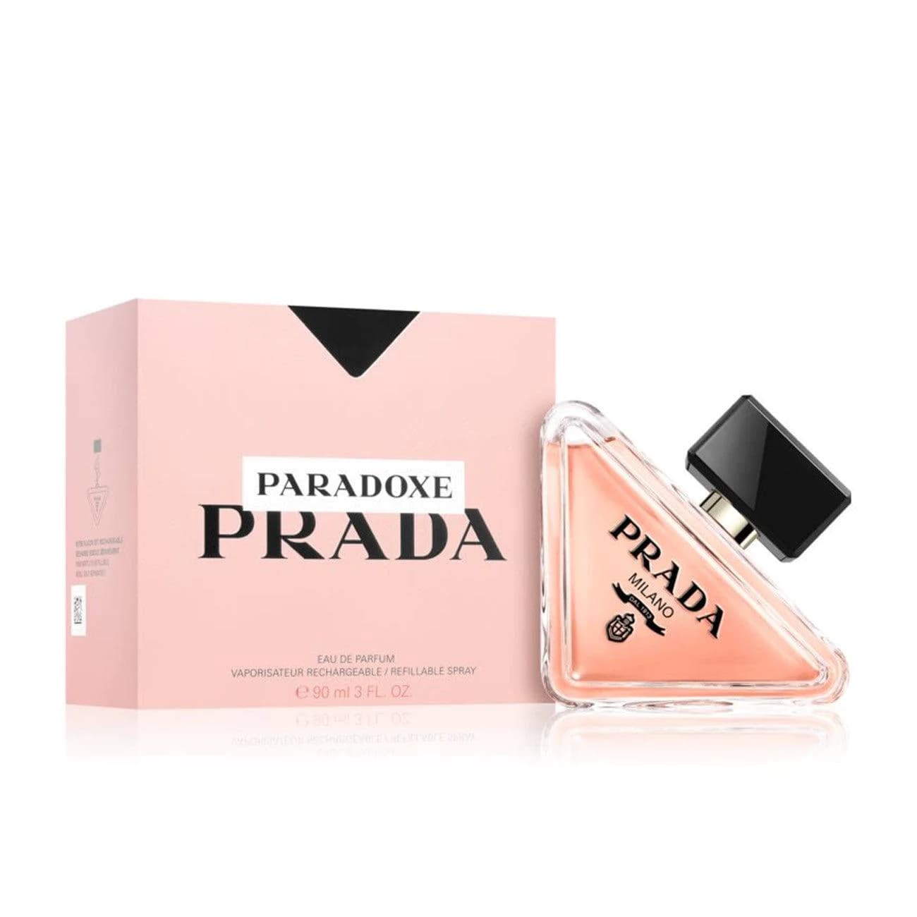 عطر پرادا پارادوکس Prada Paradoxe