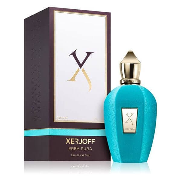 عطر سرژف اربا پورا