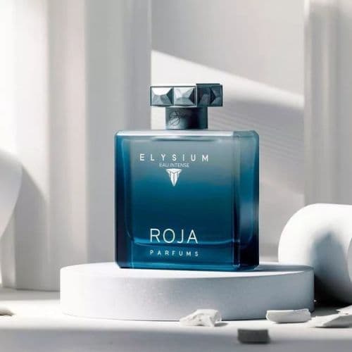 عطر روژا الیسیوم اینتنس Roja Dove Elysium Pour Homme Intense