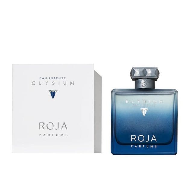 عطر روژا الیسیوم اینتنس Roja Dove Elysium Pour Homme Intense