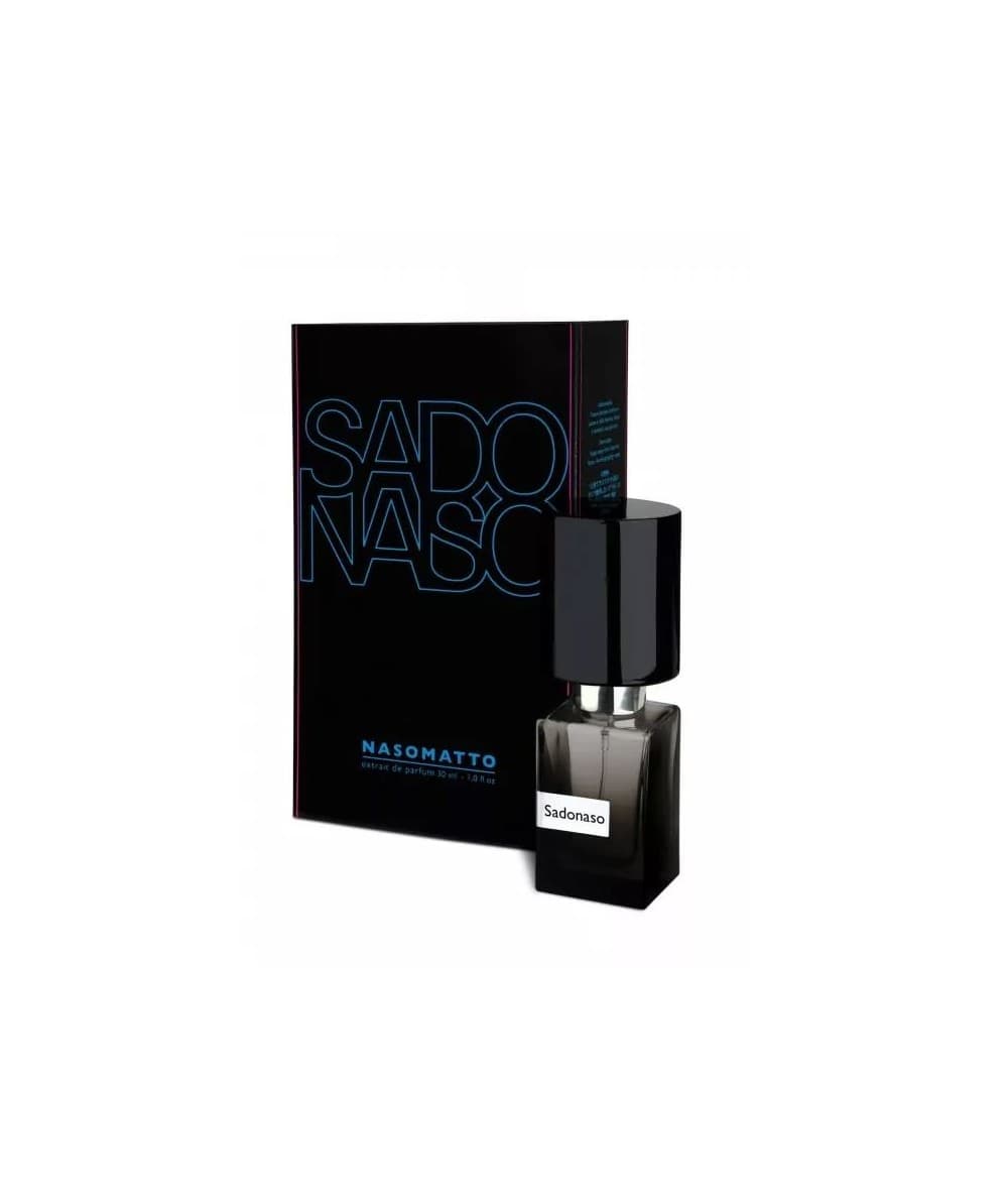 عطر ناسوماتو سادوناسو Nasomatto Sadonaso