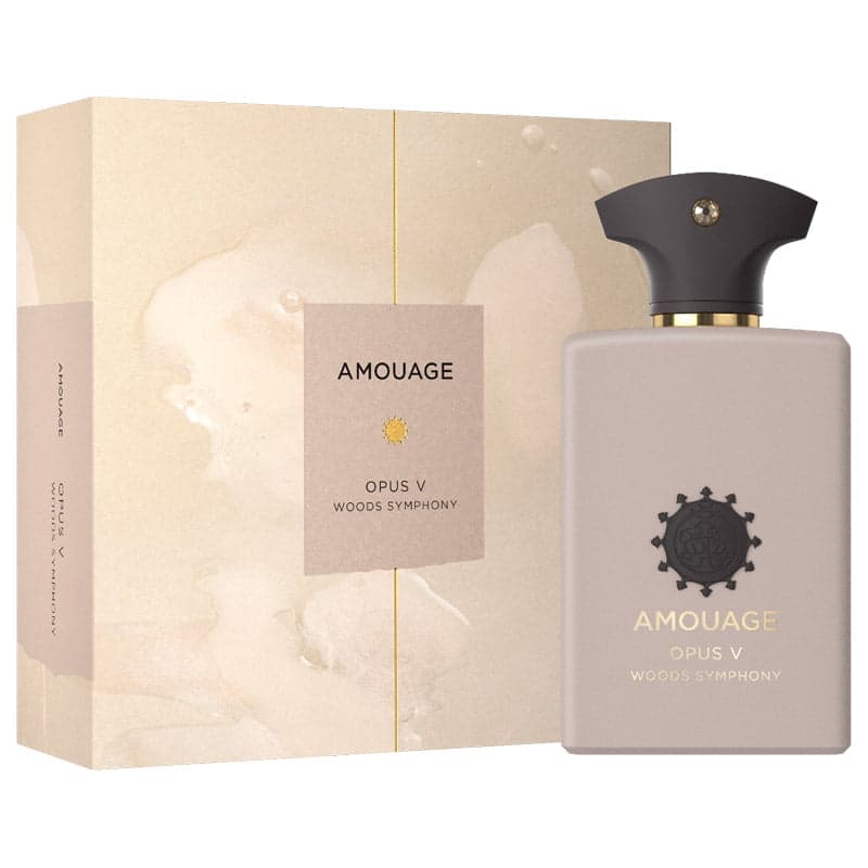 عطر آمواج اوپوس 5 Amouage Opus V