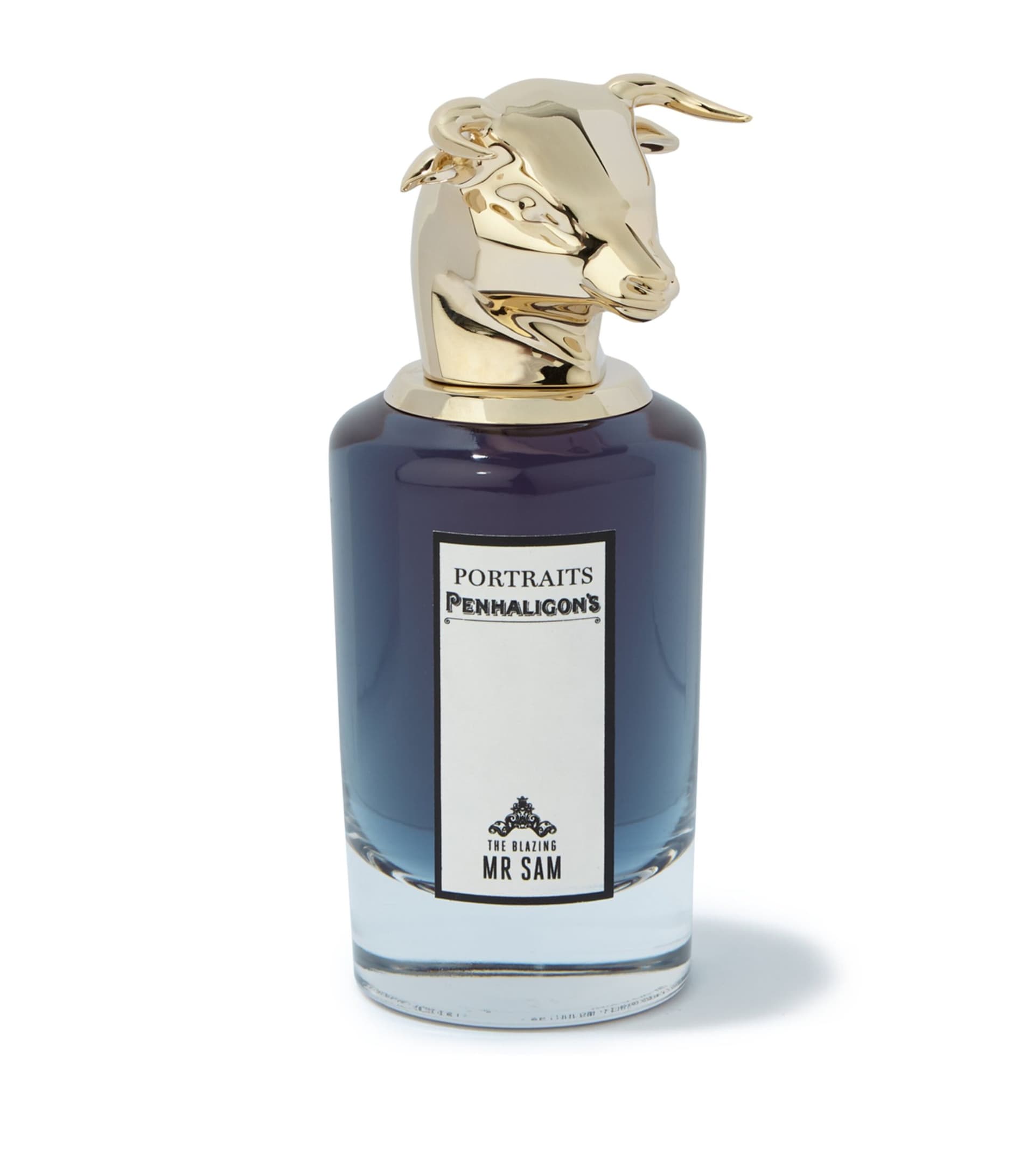 عطر پنهالیگونز د بلیزینگ مستر سم Penhaligon's The Blazing Mr Sam